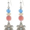 Brighton Florette French Wire Drop Earrings -Brighton Sales Store 61bYqN3IHOL. AC SR736920