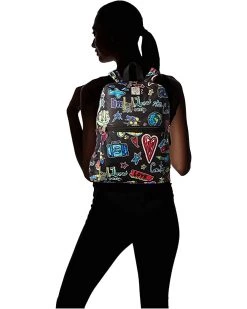 Brighton Backpacks Love Scribble Happy Trails Backpack 11 Brighton Backpacks Love Scribble Happy Trails Backpack -Brighton Sales Store 61bdNMmjNYL. AC SR736920