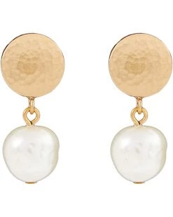 Brighton Mediterranean Earrings