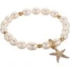 Brighton Bracelets Sea Shore Starfish Bracelet -Brighton Sales Store 61cXcTIejyL. AC SR736920