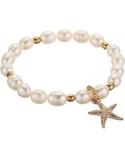 Brighton Bracelets Sea Shore Starfish Bracelet