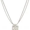 Brighton Necklaces Deco Lace Necklace -Brighton Sales Store 61ct0oysSlL. AC SR736920