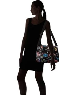 Brighton Duffle Bags Love Scribble Jetsetter Duffel -Brighton Sales Store 61doAxw5RxL. AC SR736920