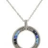 Brighton Necklaces Spectrum Light Necklace