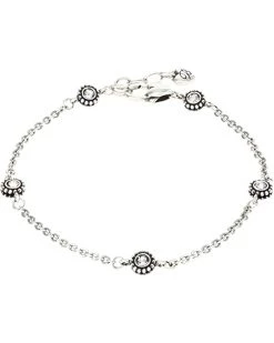 Brighton Bracelets Twinkle Crystal Anklet