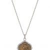 Brighton Necklaces Joan of Arc Necklace -Brighton Sales Store 61gePjyI5sL. AC SR736920