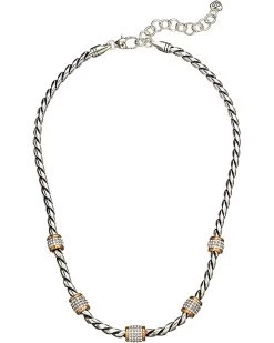 Brighton Necklaces Meridian Necklace -Brighton Sales Store 61hpDl03slL. AC SR736920