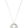 Brighton Necklaces Contempo Open Ring Convertible Necklace -Brighton Sales Store 61i0vxdz yL. AC SR736920