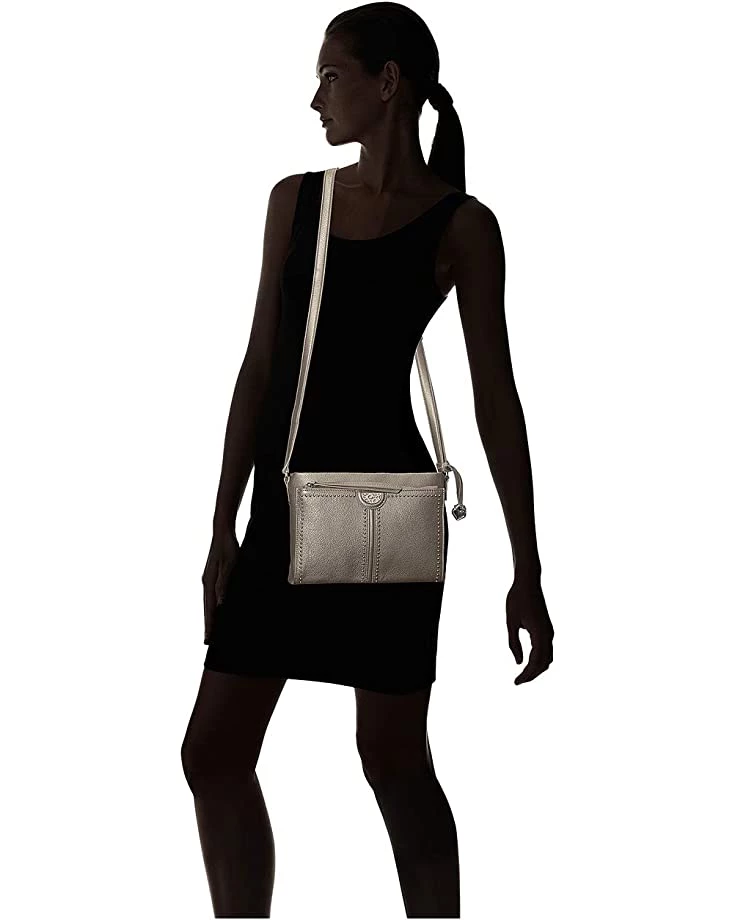 Brighton Handbags Jagger Crossbody Organizer 8 Brighton Handbags Jagger Crossbody Organizer - Image 6