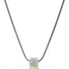 Brighton Necklaces Meridian Petite Pearl Necklace -Brighton Sales Store 61ilI4gilML. AC SR736920