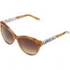 Brighton Interlok Braid Sunglasses