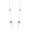 Brighton Necklaces Intrigue Petite Long Necklace -Brighton Sales Store 61ipo66i xL. AC SR736920