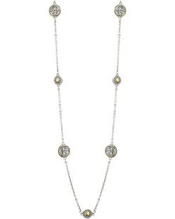 Brighton Necklaces Intrigue Petite Long Necklace