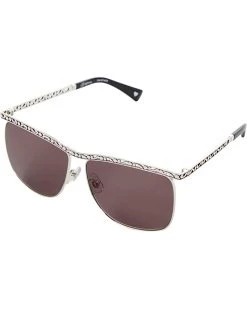 Brighton Contemp Wire Sunglasses