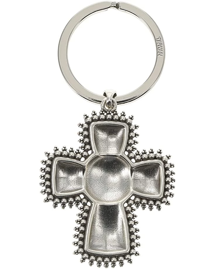 Brighton Bag and Travel Accessories Telluride West Key Fob 4 Brighton Bag and Travel Accessories Telluride West Key Fob - Image 2