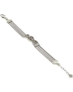 Brighton Bracelets Intertwine Soft Bracelet