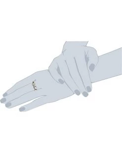 Brighton Rings Meridian Swing Duet Ring -Brighton Sales Store 61mzUf4yGVL. AC SR736920