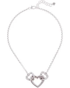 Brighton Necklaces Connected By Love Necklace -Brighton Sales Store 61oN6rYHVkL. AC SR736920