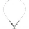 Brighton Necklaces Halo Light Necklace -Brighton Sales Store 61ojvExQwfL. AC SR736920