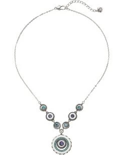 Brighton Necklaces Halo Light Necklace