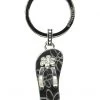 Brighton Bag and Travel Accessories Dixie Flip Flop Keyfob -Brighton Sales Store 61phMpBAObL. AC SR736920