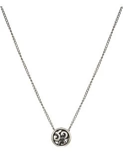 Brighton Necklaces Mingle Petite Necklace