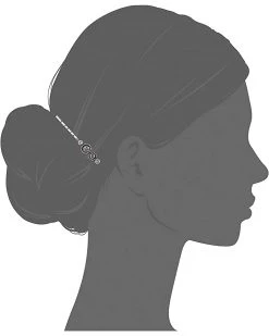 Brighton Hair Accessories Halo Bobby Pin Set -Brighton Sales Store 61qJTuIIvwL. AC SR736920