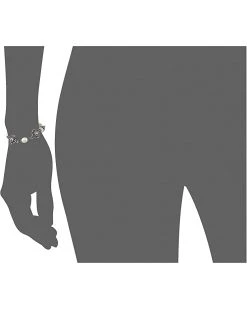 Brighton Bracelets Alcazar Margaret Bracelet -Brighton Sales Store 61qR7k77 HL. AC SR736920