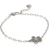 Brighton Bracelets Illumina Daisy Petite Bracelet -Brighton Sales Store 61qfLrcldUL. AC SR736920