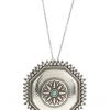 Brighton Necklaces Telluride West Pendant Necklace -Brighton Sales Store 61rcXJKezOL. AC SR736920