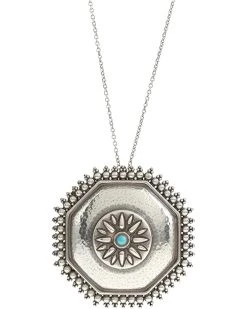 Brighton Necklaces Telluride West Pendant Necklace