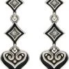 Brighton Alcazar Mystique Post Drop Earrings -Brighton Sales Store 61sJBIkH5wL. AC SR736920