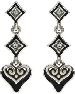 Brighton Alcazar Mystique Post Drop Earrings