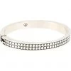 Brighton Bracelets Pebble Round Hinged Bangle -Brighton Sales Store 61sOo4qsNL. AC SR736920