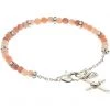Brighton Bracelets Sweet Reflections Cross Bracelet