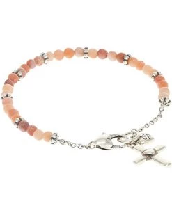 Brighton Bracelets Sweet Reflections Cross Bracelet