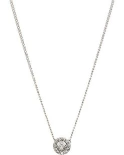 Brighton Necklaces Illumina Solitaire Necklace Gift Box