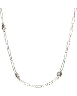 Brighton Necklaces Twinkle Linx Short Necklace