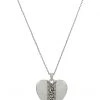 Brighton Necklaces Mingle Adore Heart Necklace 1 Brighton Necklaces Mingle Adore Heart Necklace -Brighton Sales Store 61wud63lRS. AC SR736920
