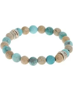 Brighton Bracelets Neptune's Rings Stretch Bracelet -Brighton Sales Store 61xzSn2fxyL. AC SR736920
