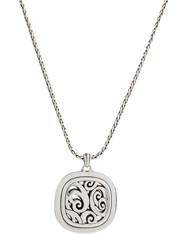 Brighton Necklaces Spin Master Necklace 4 Brighton Necklaces Spin Master Necklace - Image 2