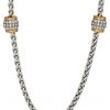 Brighton Necklaces Meridian Long Necklace -Brighton Sales Store 61zqBm6uCTL. AC SR736920