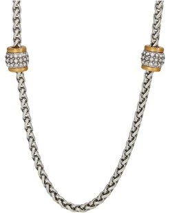 Brighton Necklaces Meridian Long Necklace