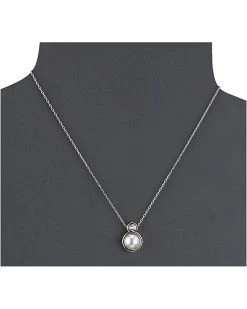 Brighton Necklaces Infinity Sparkle Petite Necklace 9 Brighton Necklaces Infinity Sparkle Petite Necklace -Brighton Sales Store 71 UJH6vs6L. AC SR736920