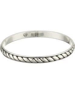 Brighton Bracelets Southwest Dream Plaza Flat Rope Bangle