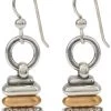 Brighton Charlotte French Wire Earrings