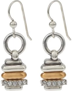 Brighton Charlotte French Wire Earrings