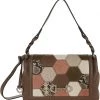 Brighton Handbags Meadow Medium Flap Bag -Brighton Sales Store 713pElEeRUS. AC SR736920