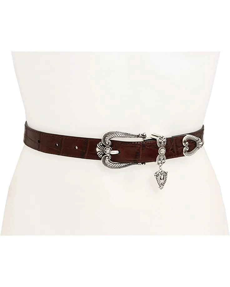 Brighton Belts Hearts Reversible Belt 8 Brighton Belts Hearts Reversible Belt - Image 6