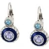 Brighton Halo Eclipse Leverback Earrings -Brighton Sales Store 715RBeGYKKL. AC SR736920